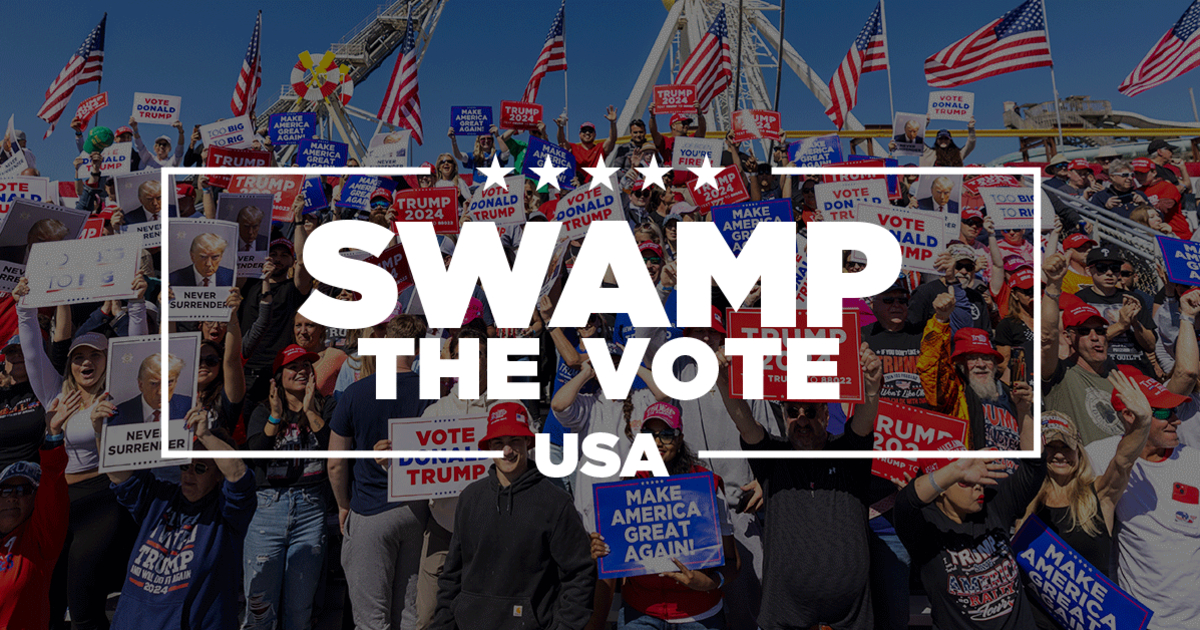 TEXAS: MAKE A PLAN TO VOTE!